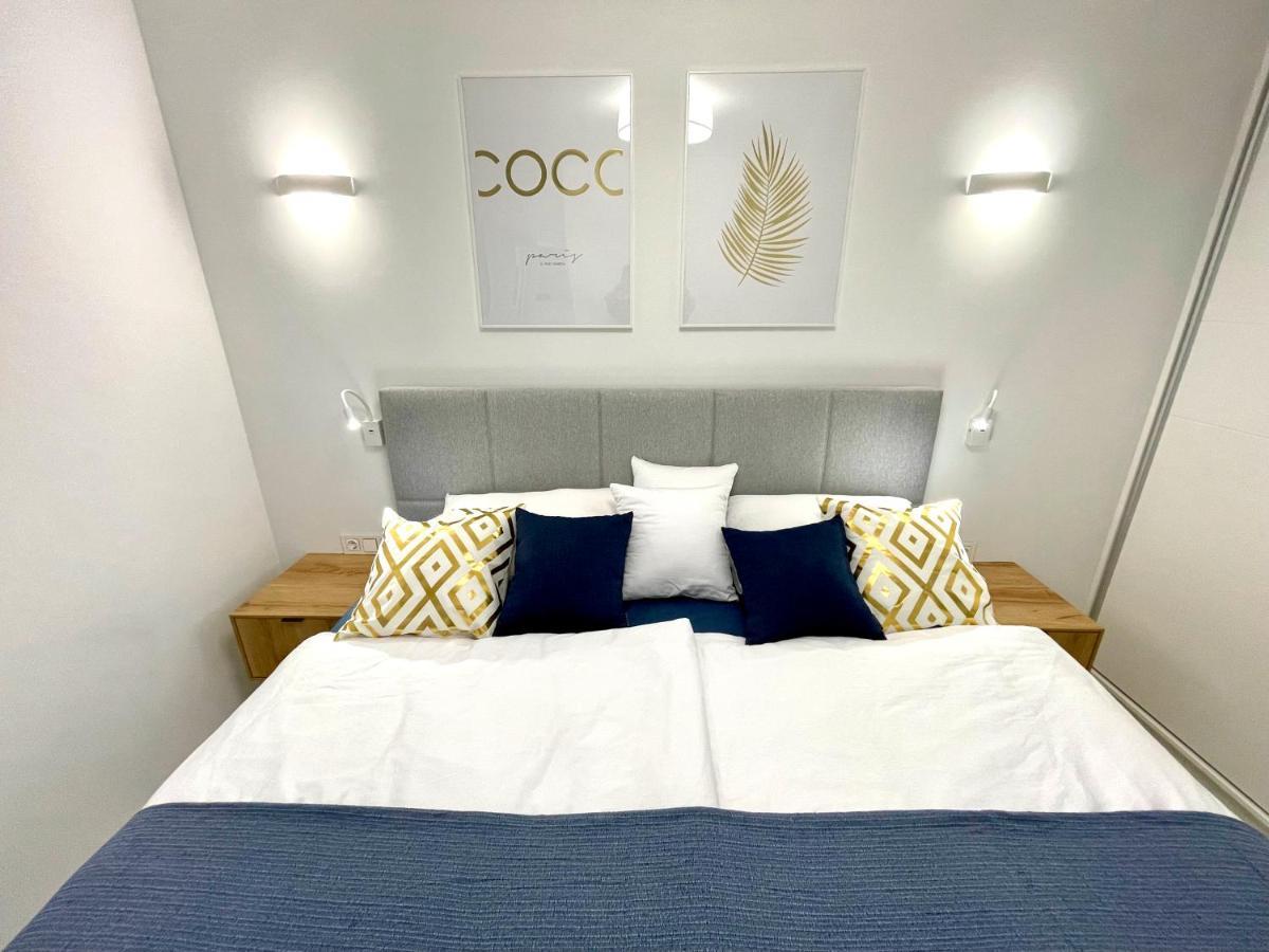 Luxury Apartment Turquesa Del Mar Alicante Exteriör bild