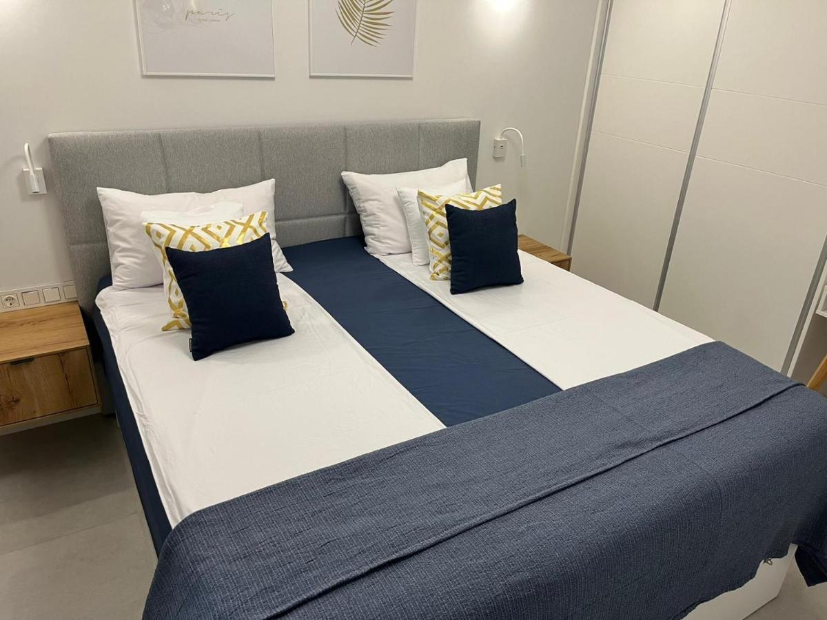 Luxury Apartment Turquesa Del Mar Alicante Exteriör bild